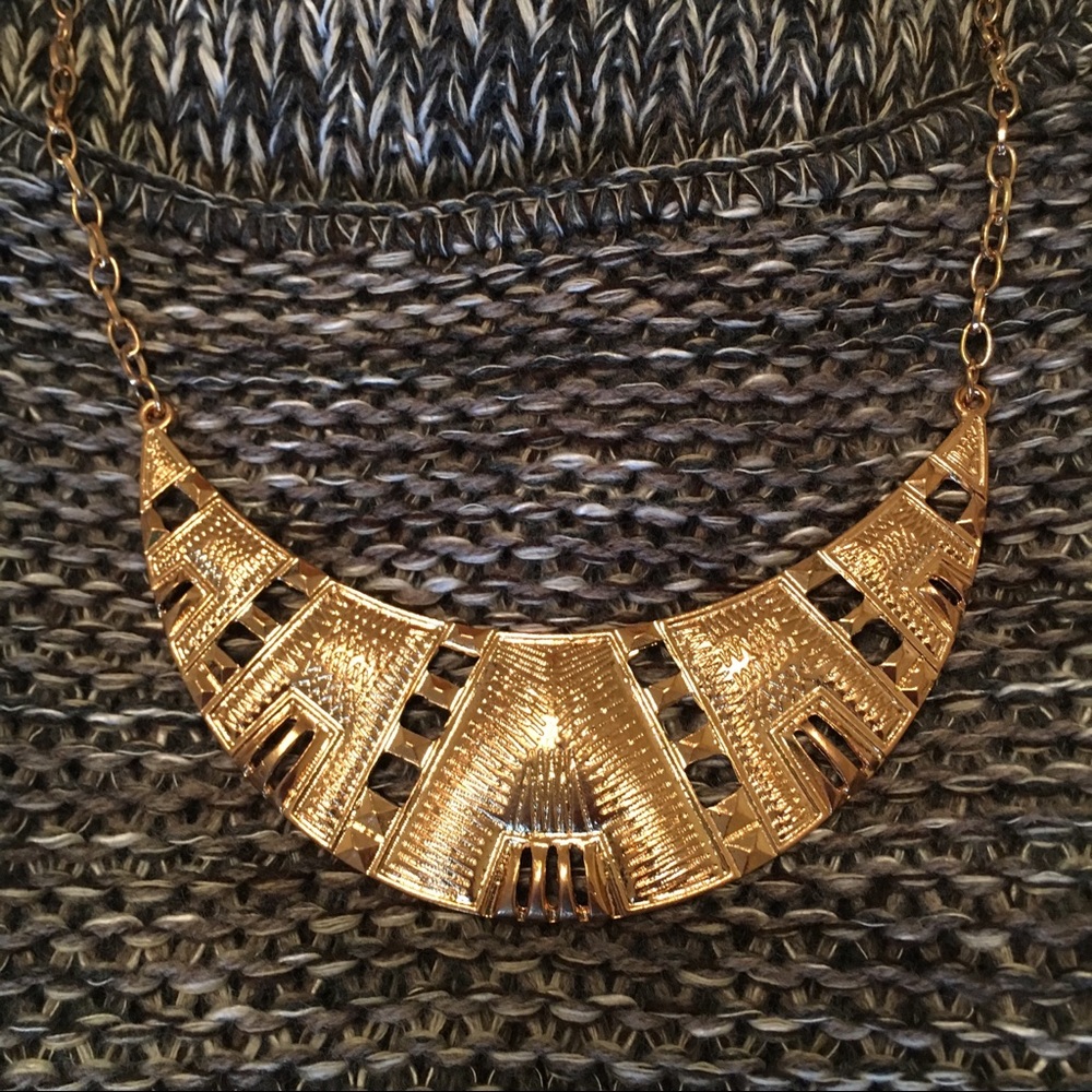 Statement Necklace